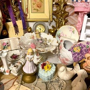 Beautiful Victorian Bundle of Goodness